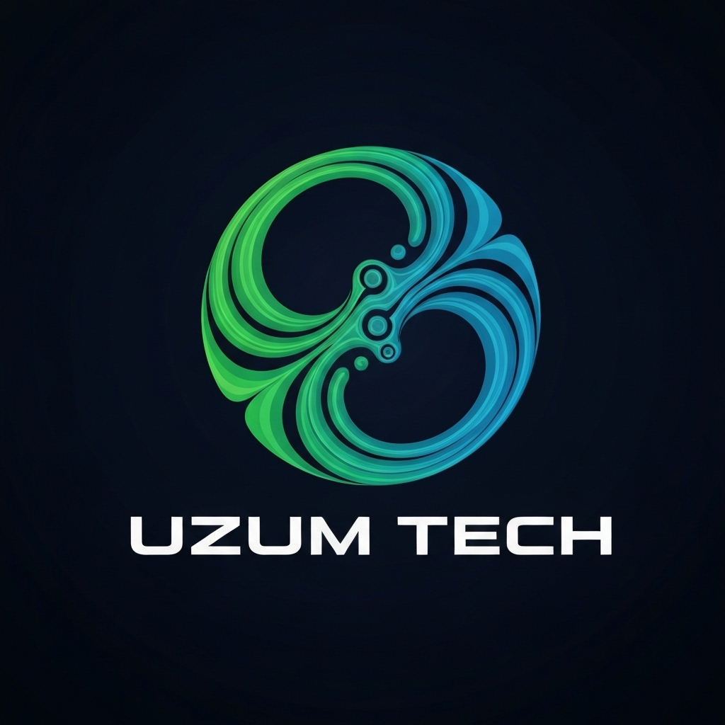Uzum Technologies logo